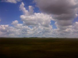 photo paysage et ciel