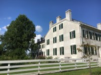Shaker Village maison pierre.JPG