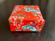 Boite japonaise